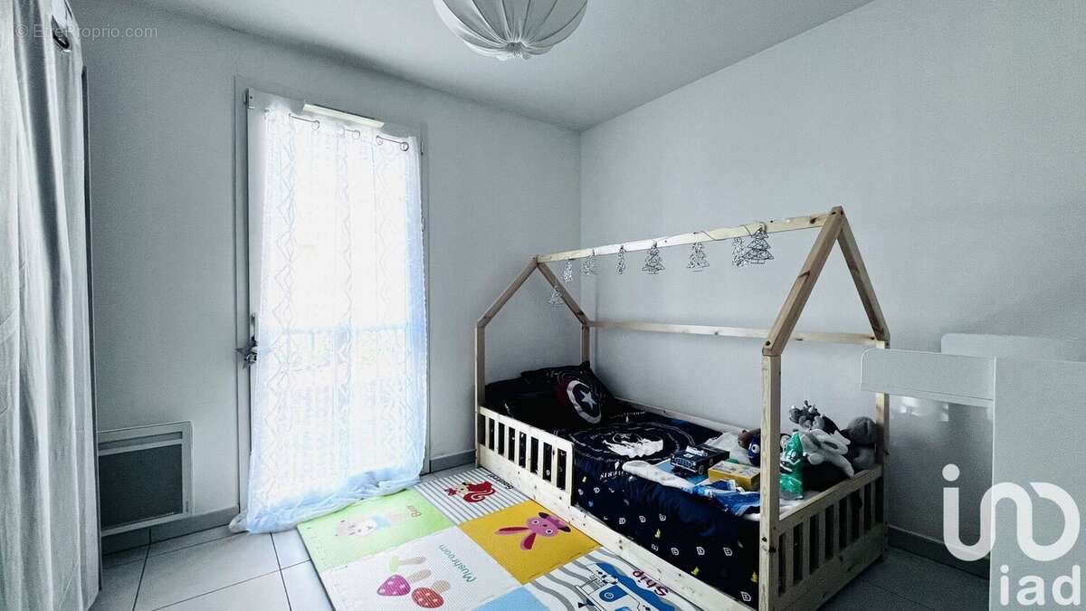 Photo 6 - Appartement à PUGET-SUR-ARGENS
