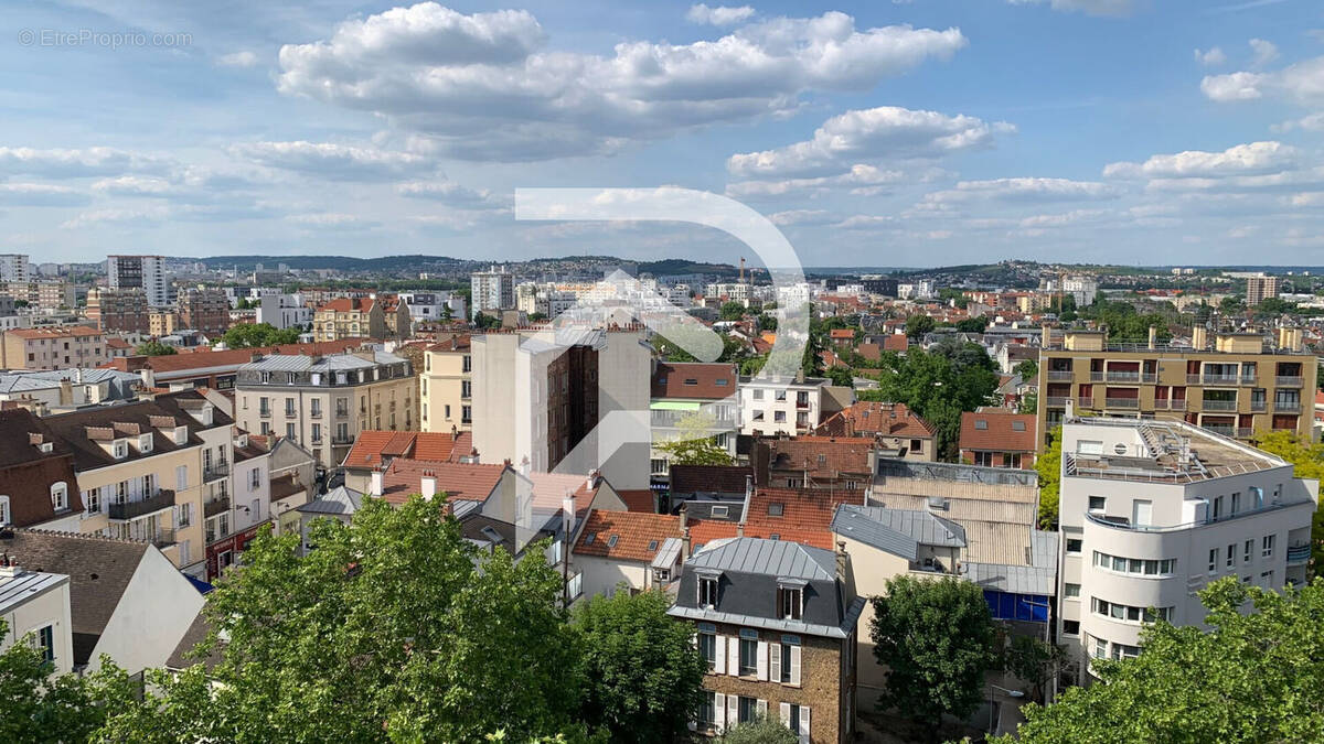 Appartement à COLOMBES