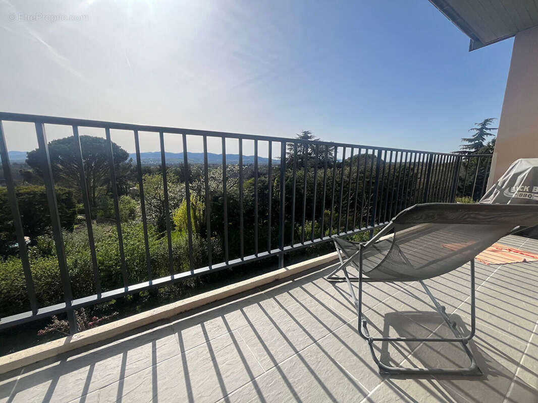 Appartement à DARDILLY