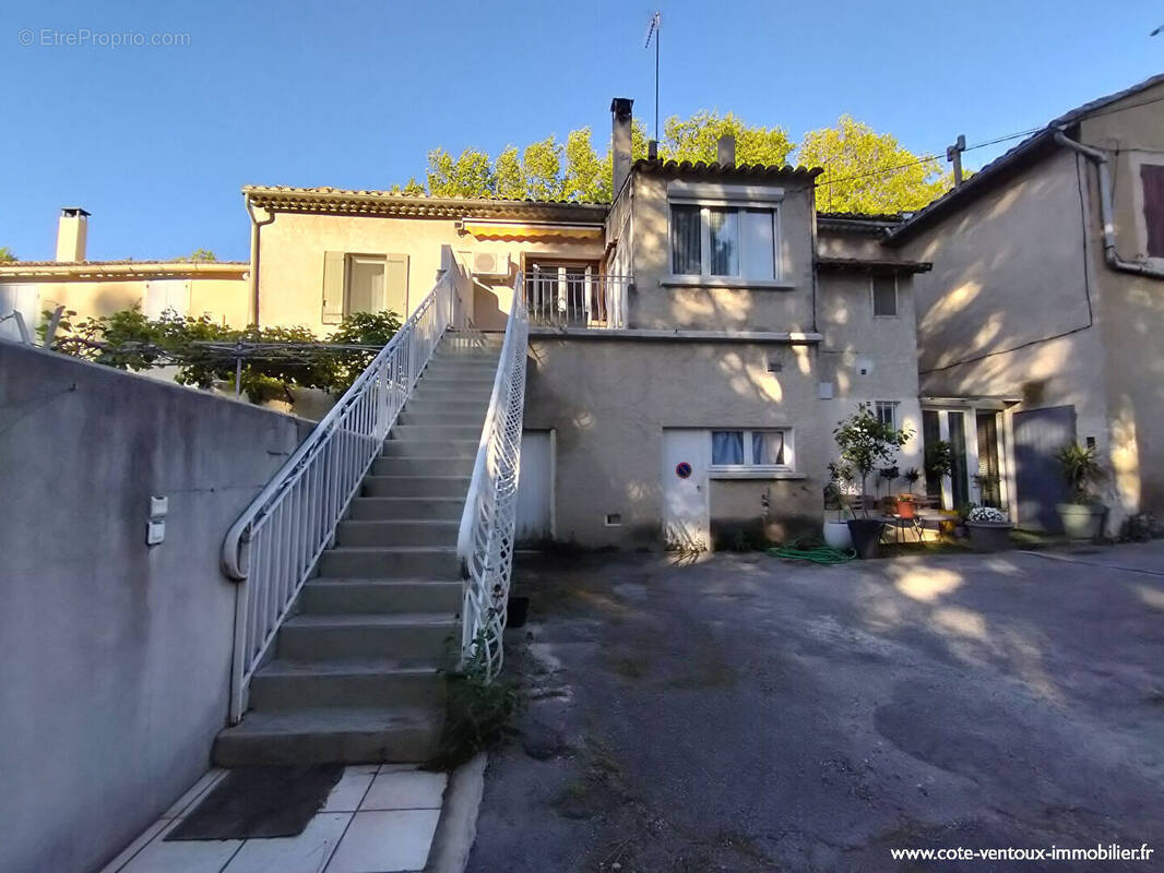 Maison à AVIGNON