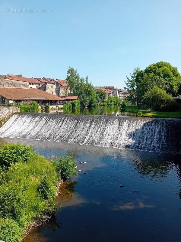 Appartement à AURILLAC