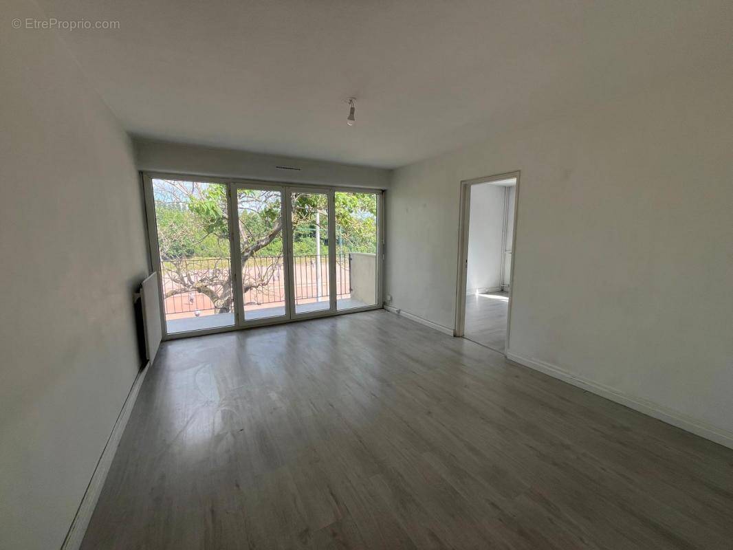 Appartement à PALAISEAU