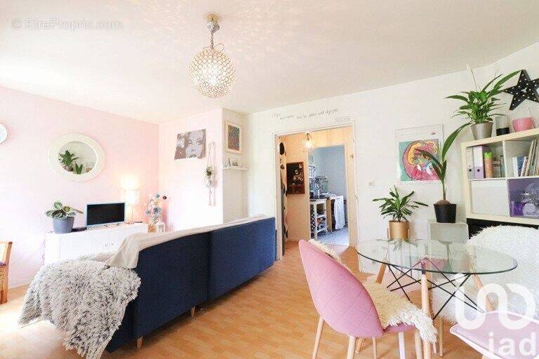 Photo 1 - Appartement à REZE