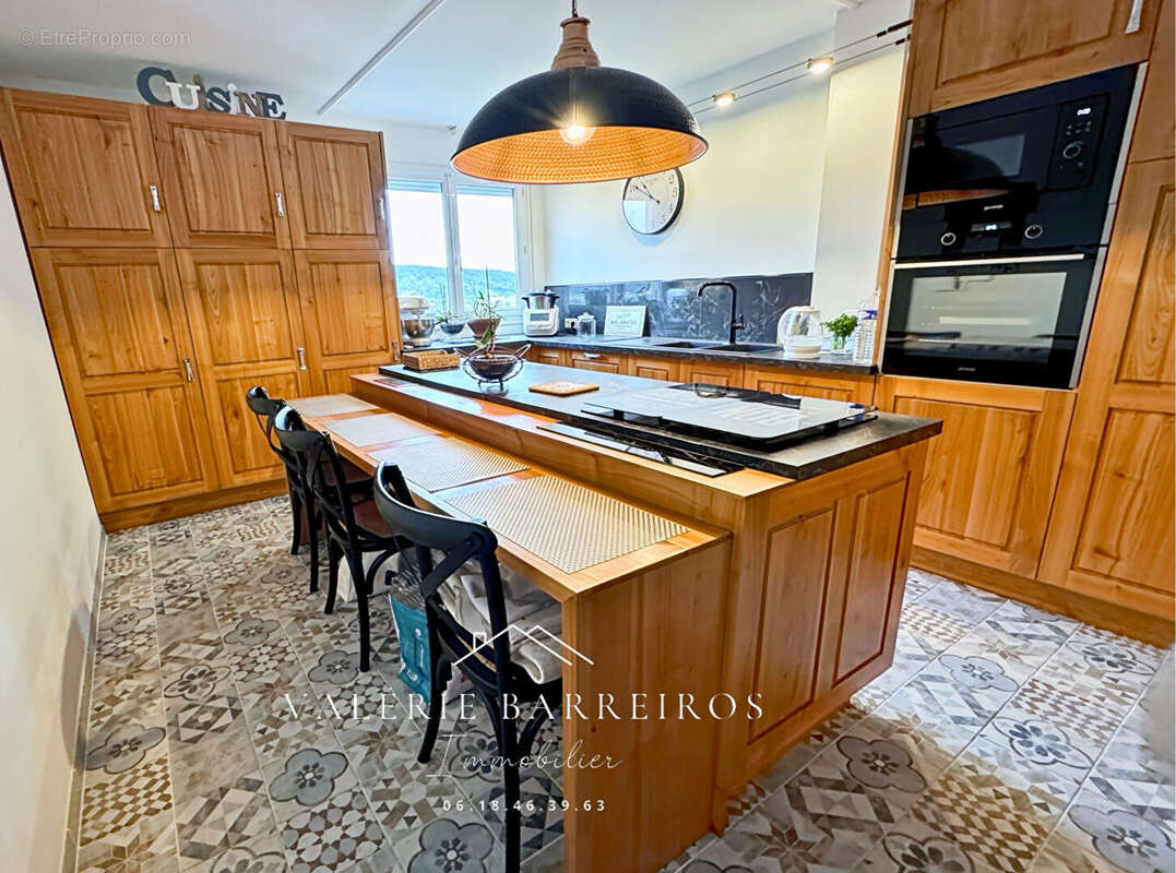Appartement à SAINT-AUBIN-LES-ELBEUF