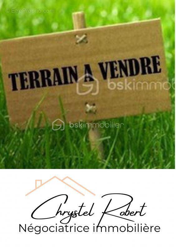 Terrain à LA RAVOIRE