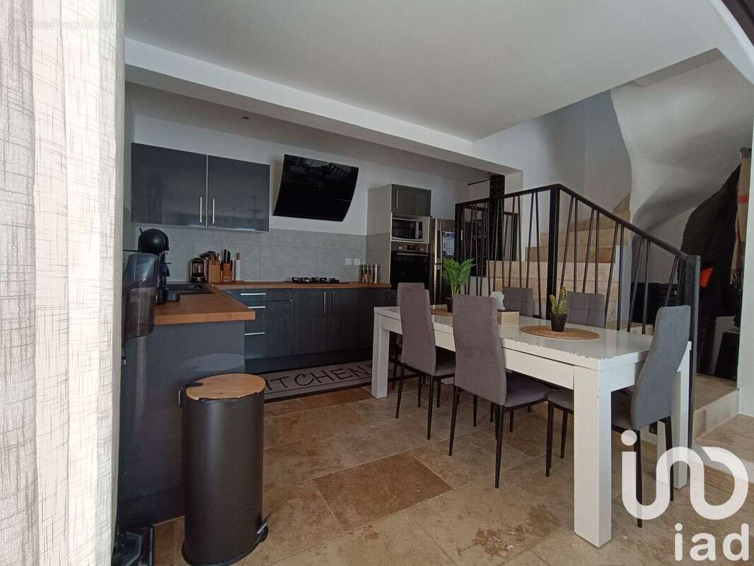 Photo 3 - Appartement à LES ANGLES