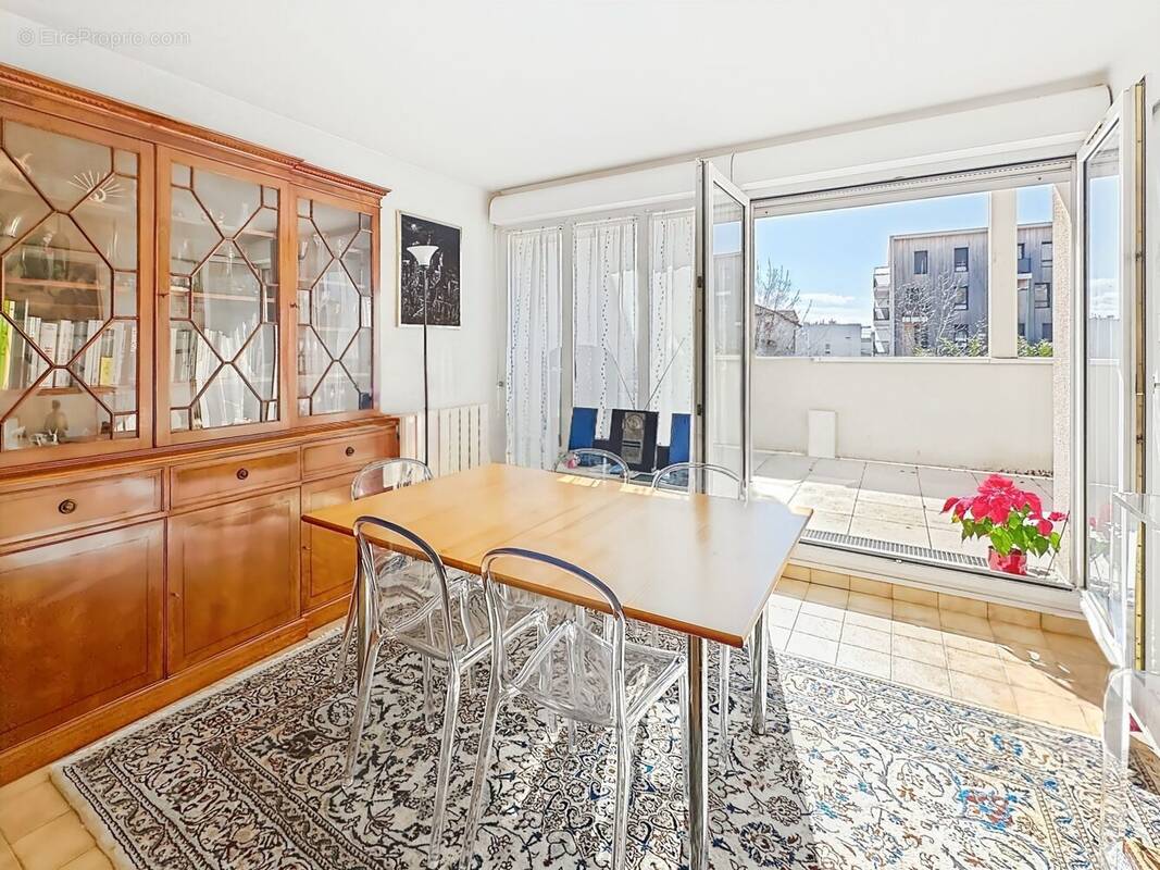 Appartement à GEX