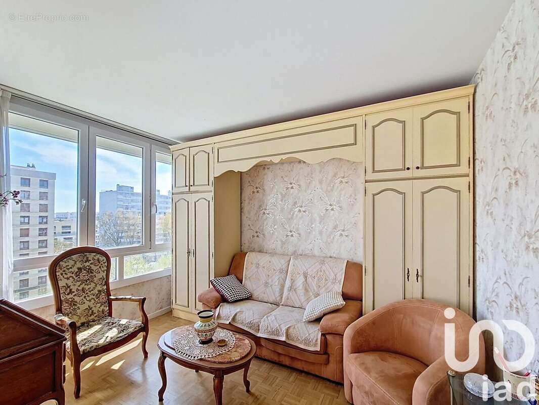 Photo 2 - Appartement à MEUDON