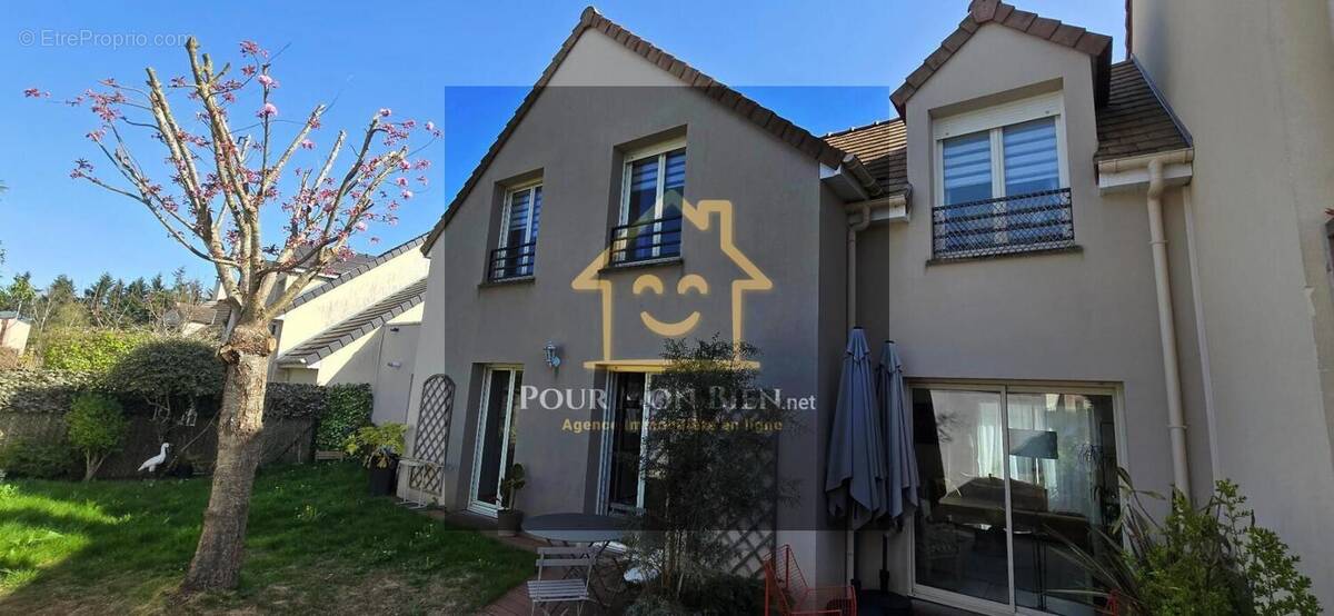 Maison à CHARTRES