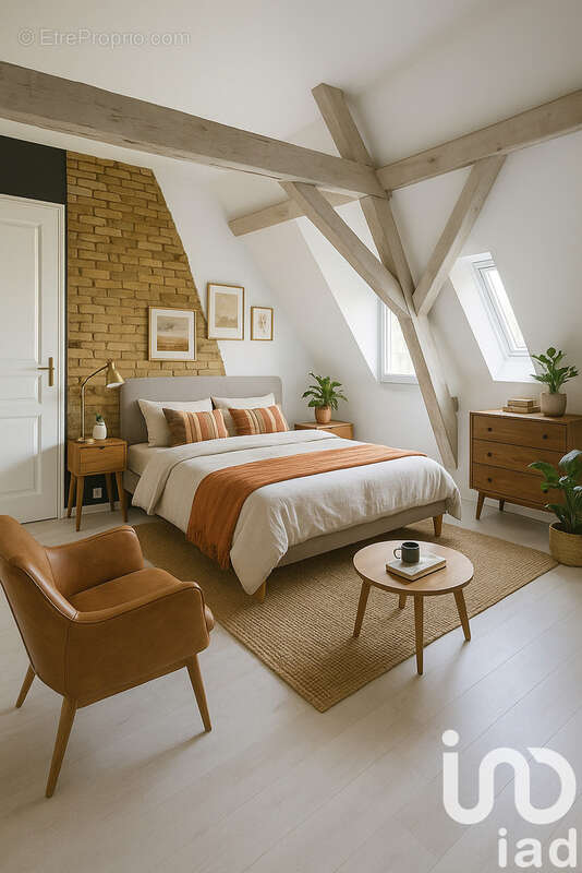 Photo 7 - Maison à WORMHOUT