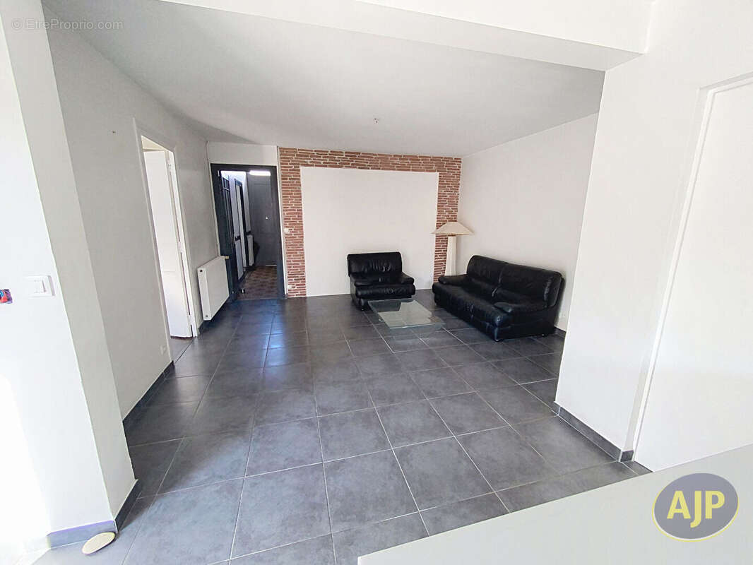 Maison à MERIGNAC