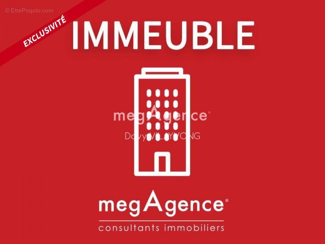 Appartement à BEAUPREAU