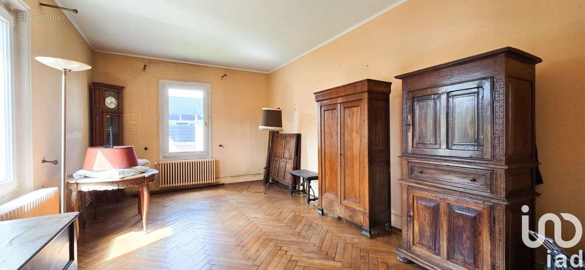 Photo 9 - Maison à ORNEX