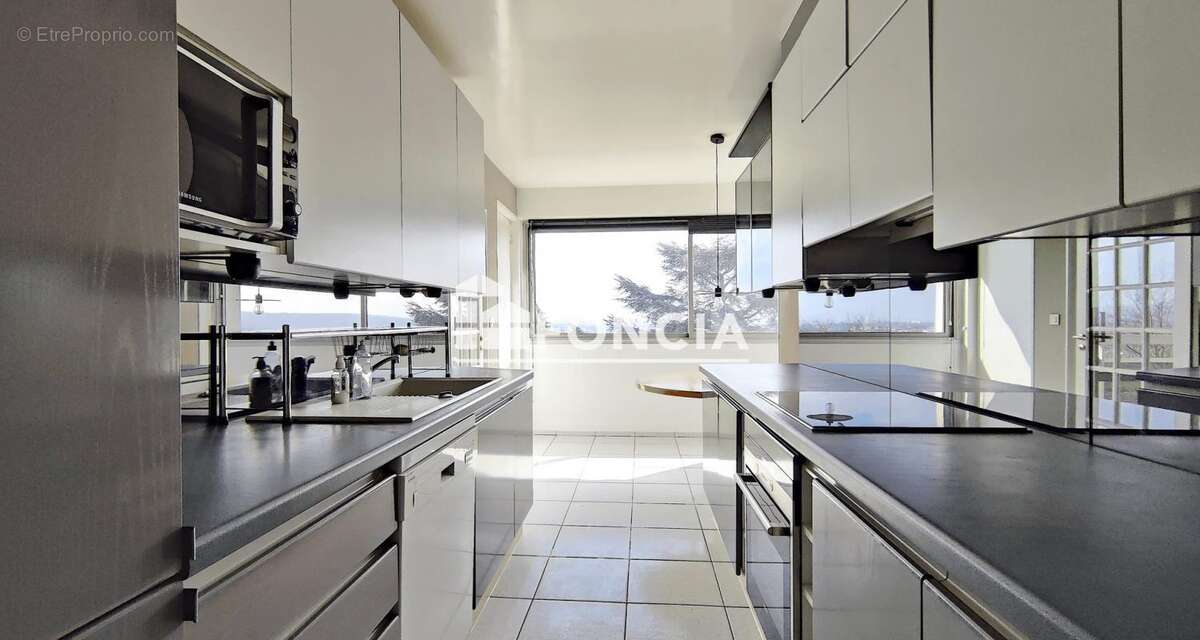 Appartement à MARLY-LE-ROI