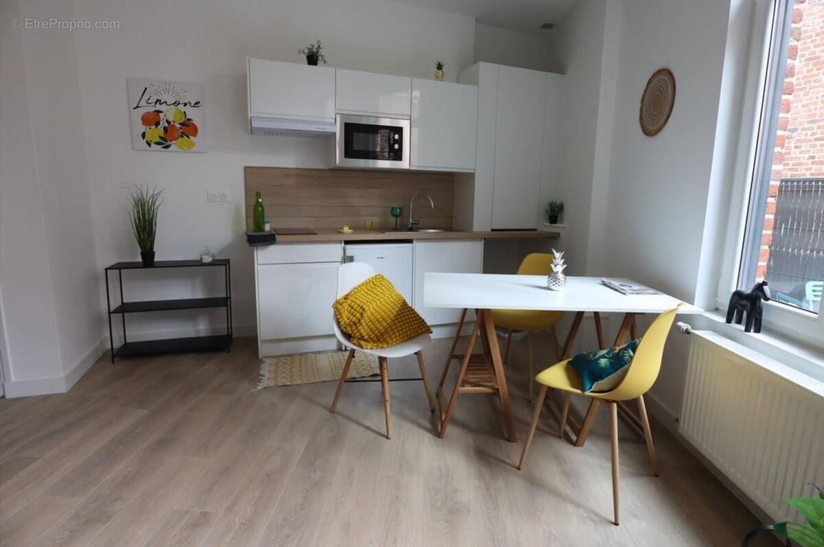 Maison à LILLE
