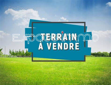 Terrain à CLERES
