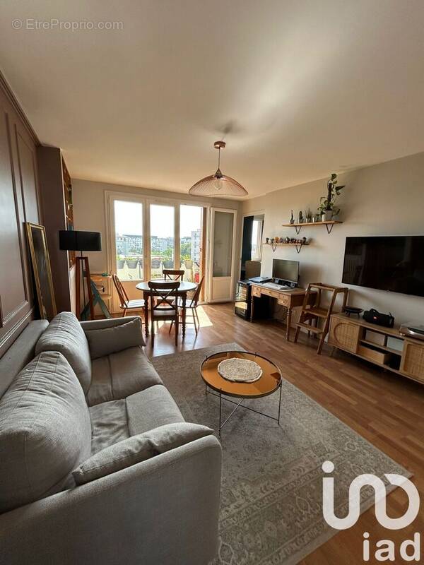 Photo 1 - Appartement à BAGNEUX