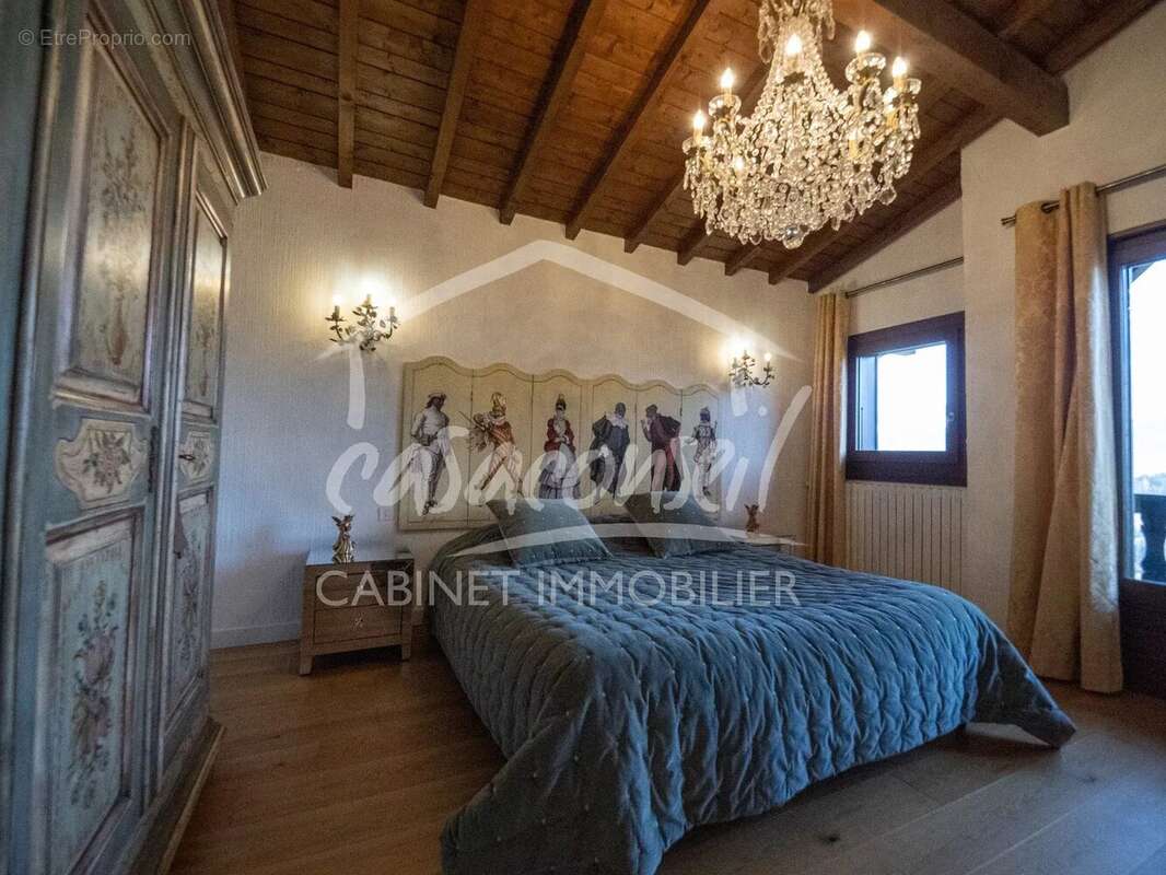 Maison à CORDON
