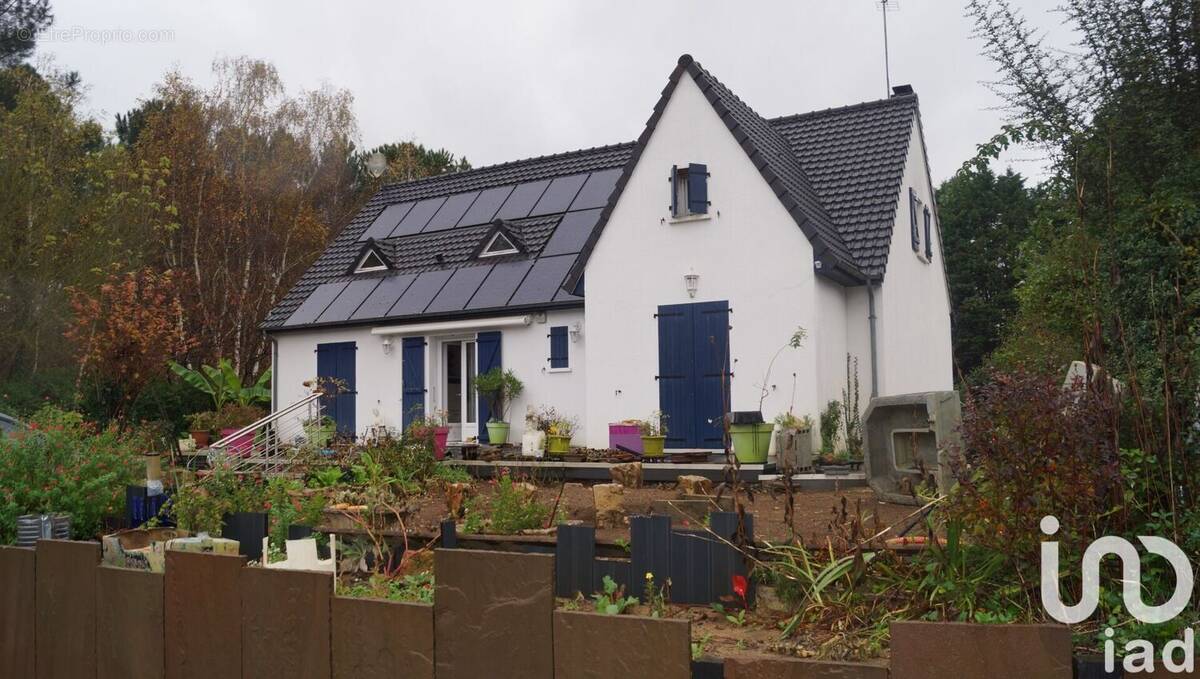 Photo 1 - Maison à GUECELARD
