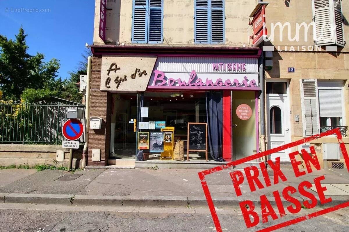 Appartement à BAR-LE-DUC