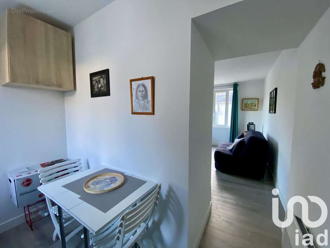 Photo 8 - Appartement à HONFLEUR