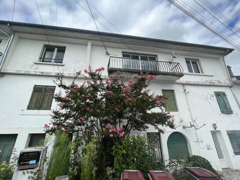 Appartement à DAX