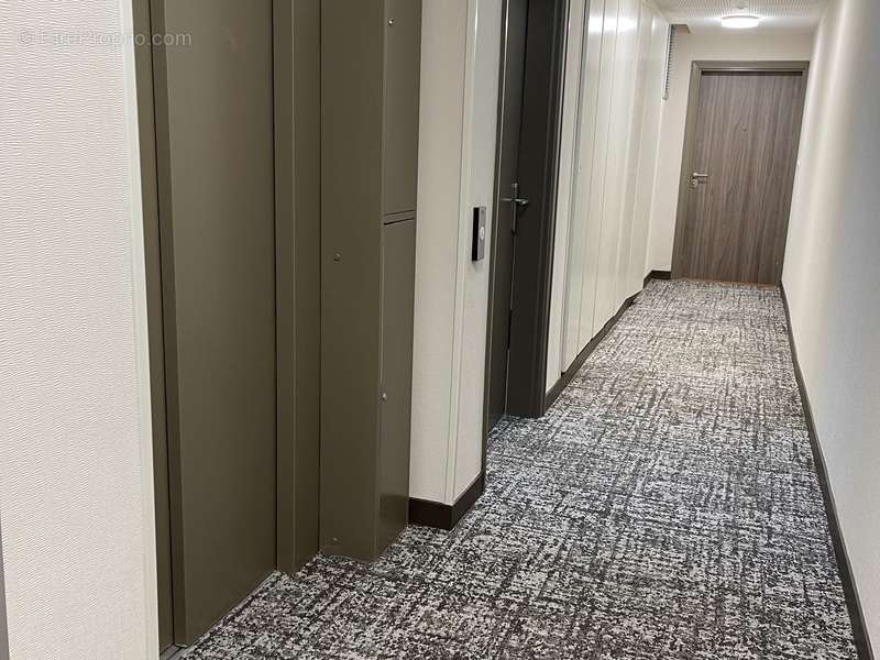 Appartement à SURESNES
