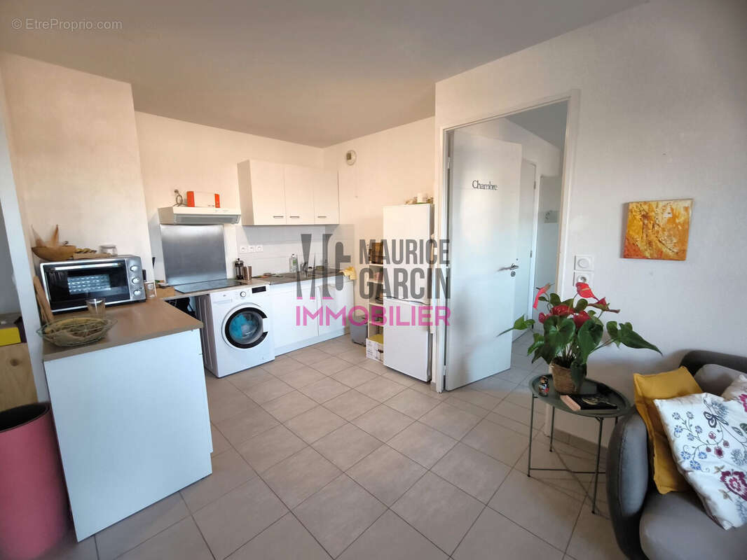 Appartement à AVIGNON