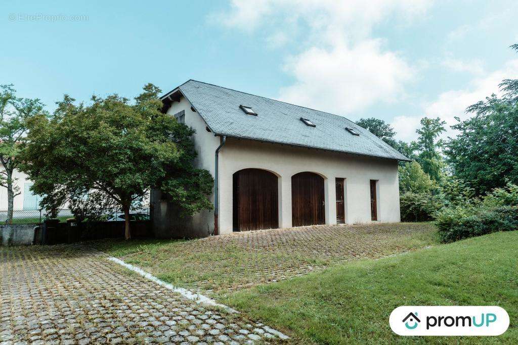 Maison à SEVIGNACQ