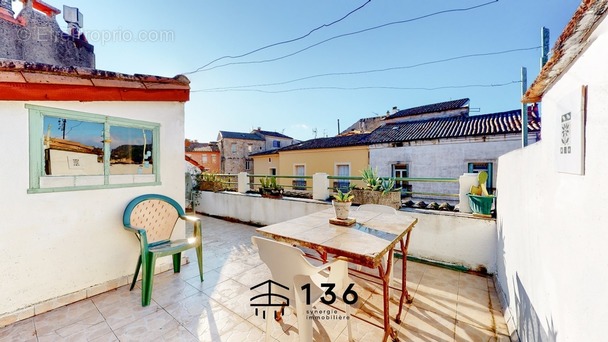 Appartement à LODEVE