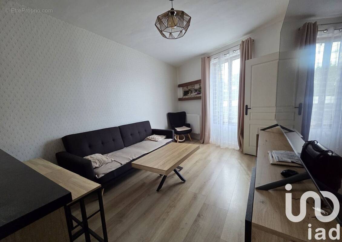 Photo 1 - Appartement à FOSSES