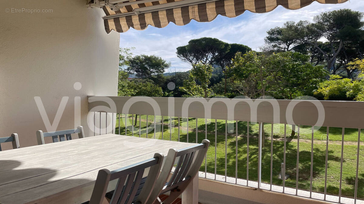 Appartement à MARSEILLE-9E