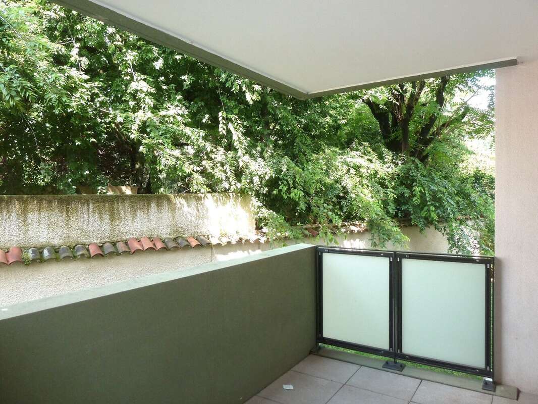 Appartement à LYON-8E