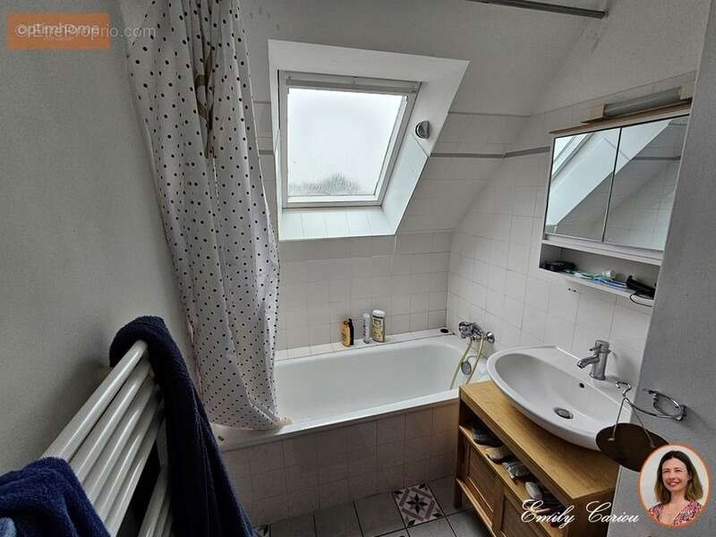 Appartement à LORIENT