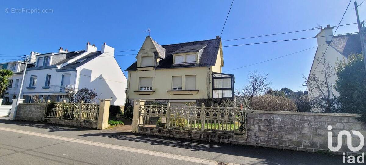 Photo 1 - Maison à RIANTEC