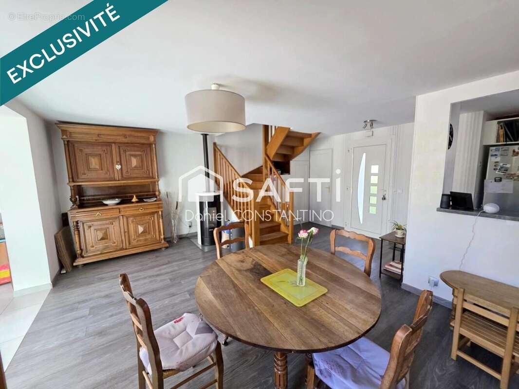 Photo 2 - Maison à VILLEMOISSON-SUR-ORGE
