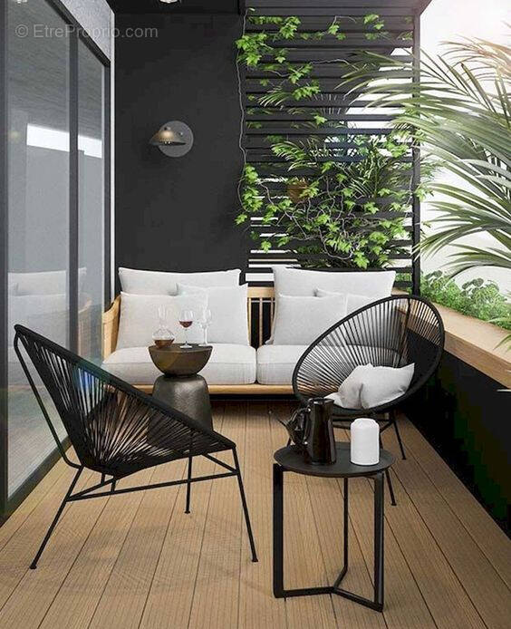 Appartement à BRIGNOLES
