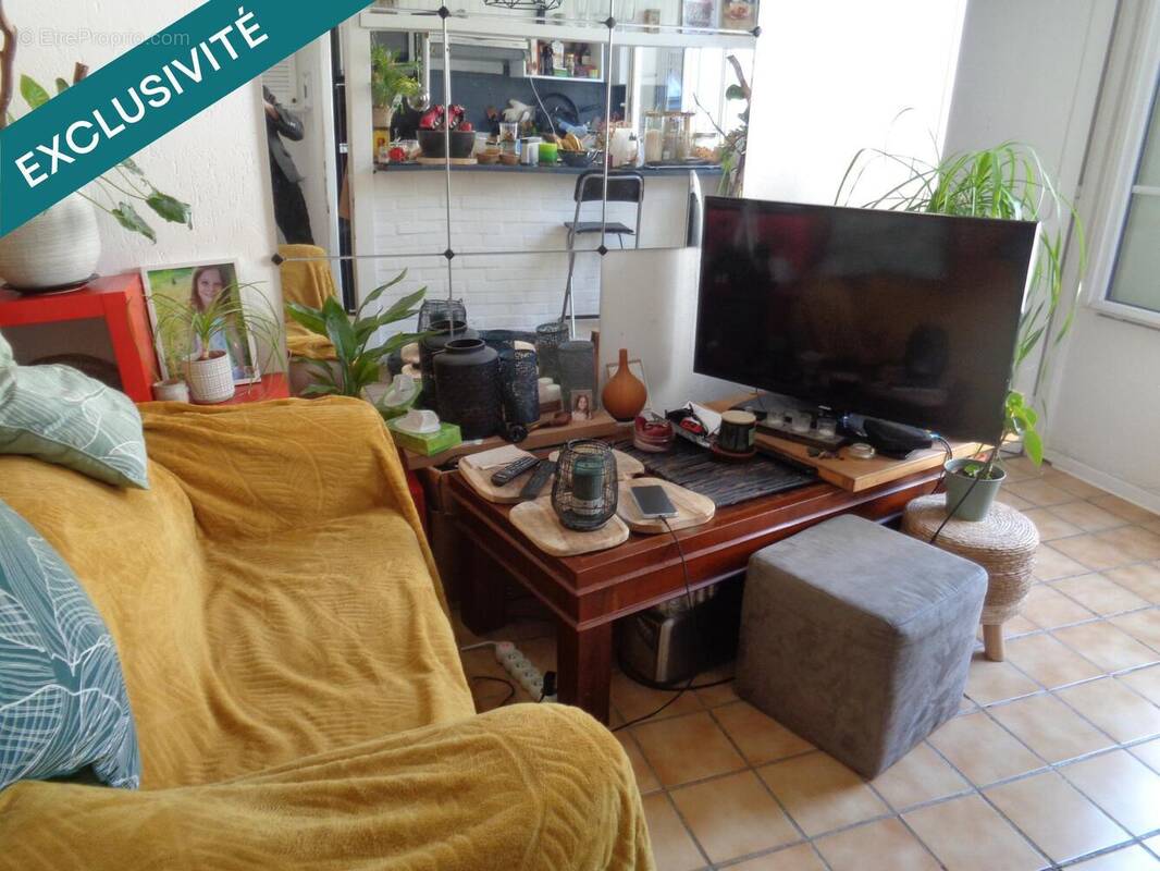 Photo 1 - Appartement à PONTOISE