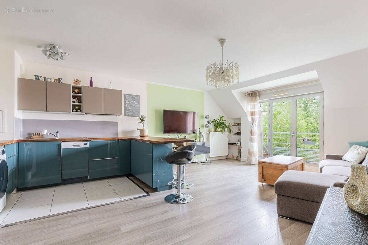 Appartement à ANTONY
