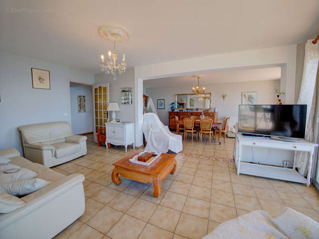 Appartement à SETE