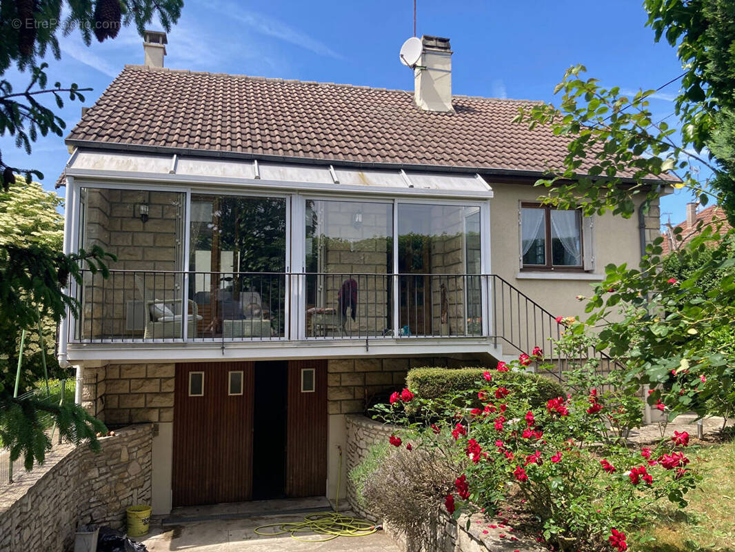 Maison à DOMONT
