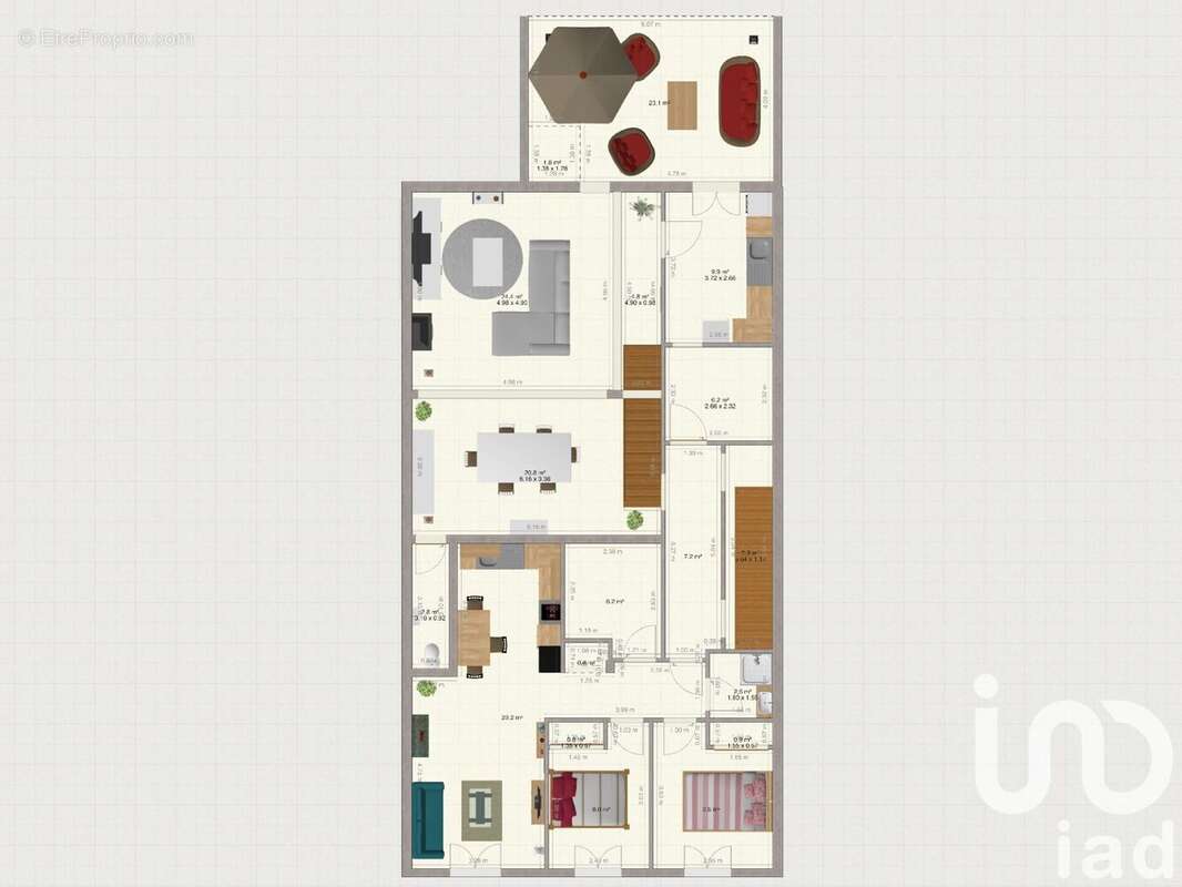 Photo 2 - Maison à BANYULS-DELS-ASPRES