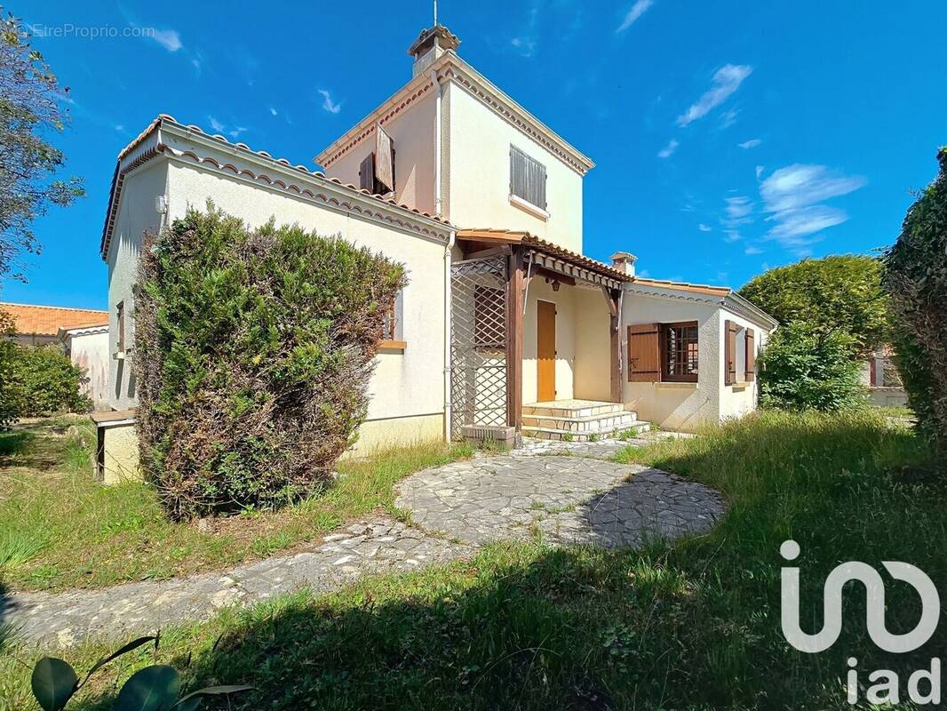 Photo 1 - Maison à ROYAN