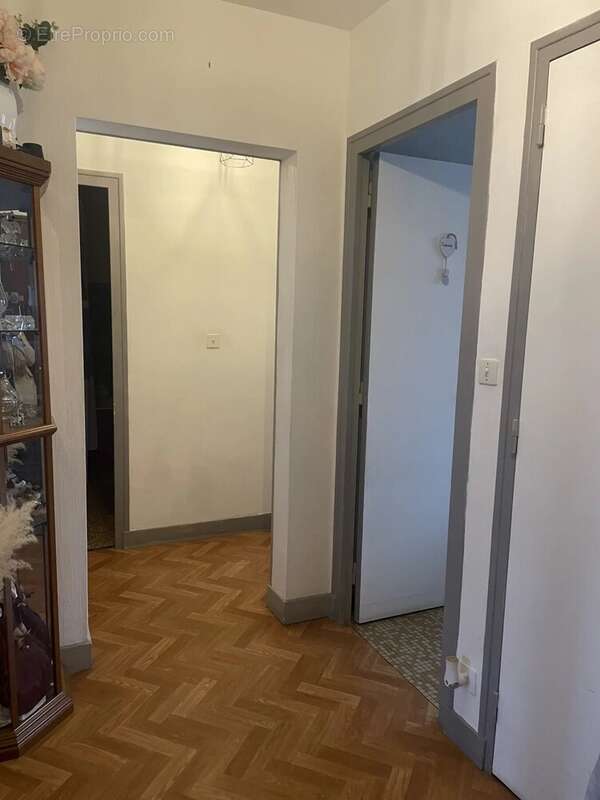 Appartement à LOUDUN