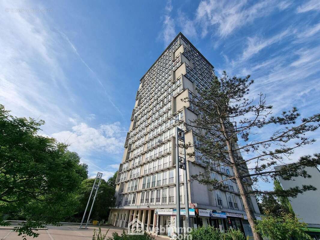 Appartement à CHOISY-LE-ROI