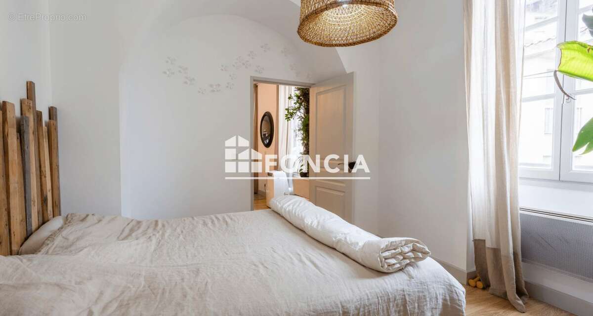 Appartement à AVIGNON