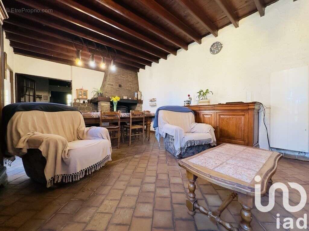 Photo 3 - Maison à EPERLECQUES