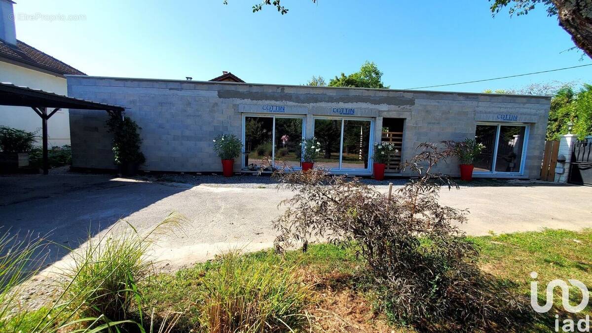 Photo 1 - Maison à FILLINGES