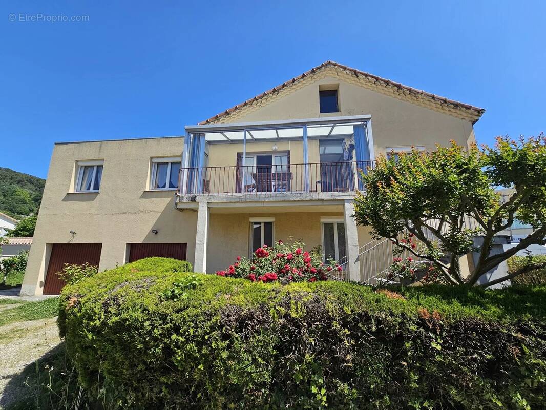 Maison à LE TEIL