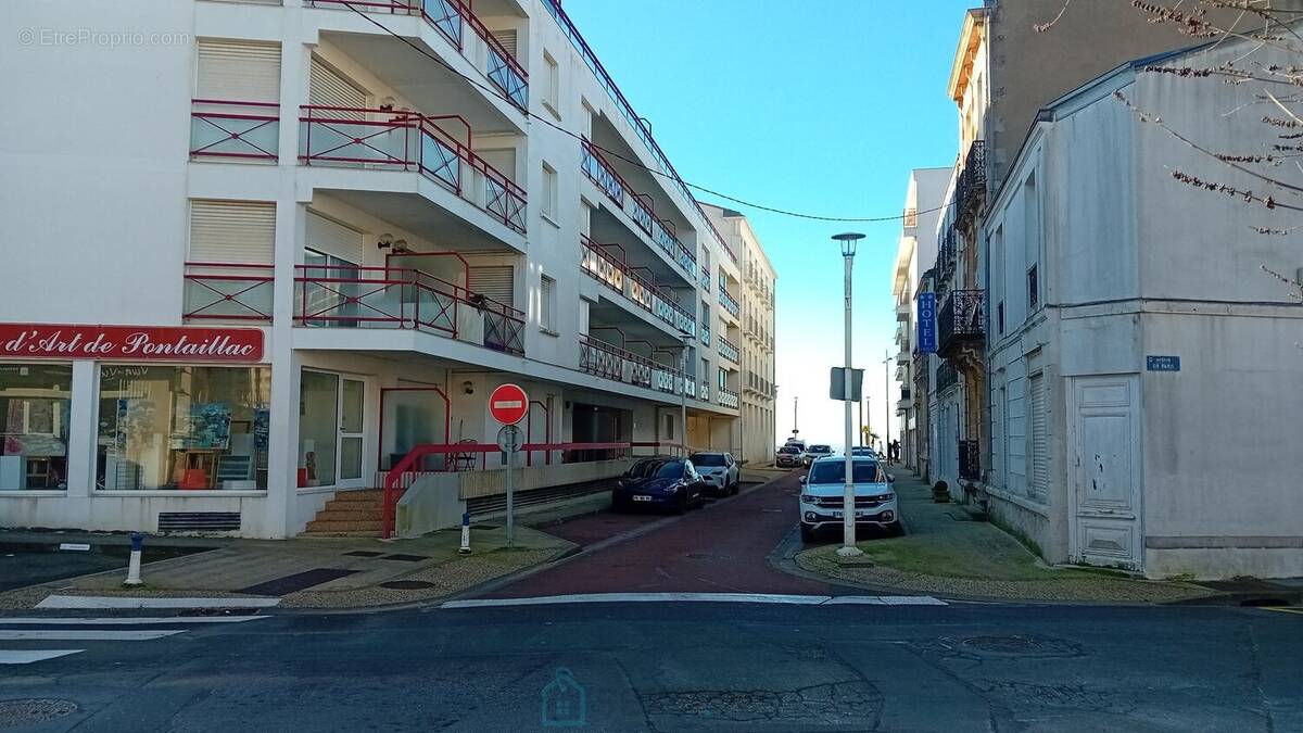 Appartement à ROYAN